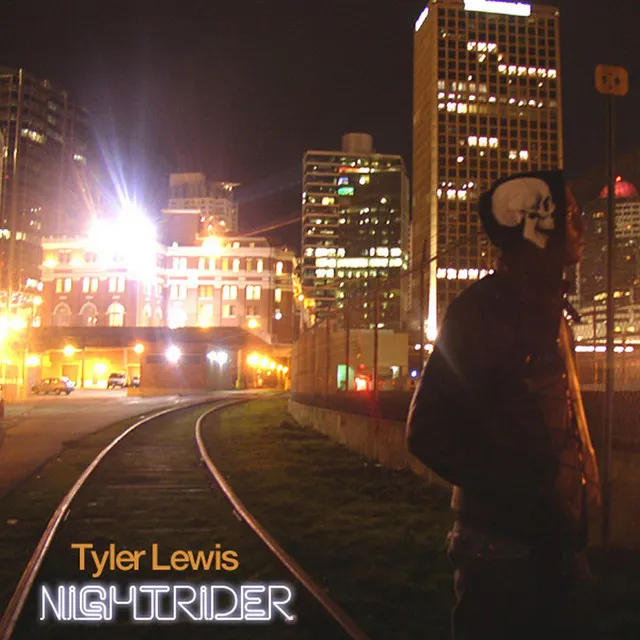 Night Rider - Original Mix