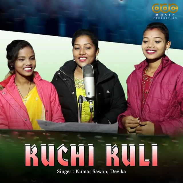 Kuchi Kuli