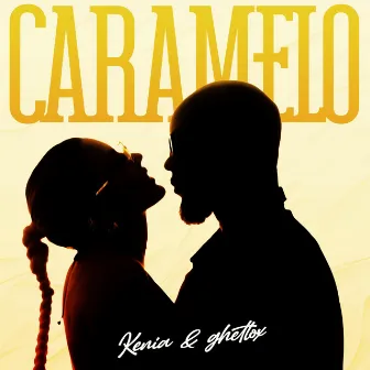 Caramelo by Ghettox