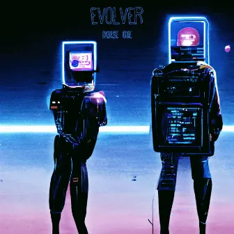 EVOLVER by Dense One