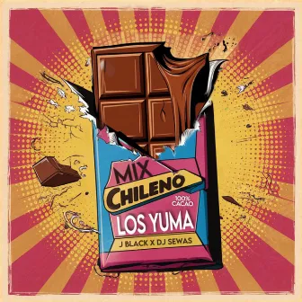 Mix Chileno (Noche Medellín/ Gata Only/ Ando) by Los Yuma