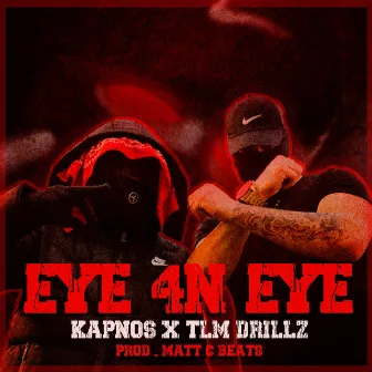 Eye 4N Eye by Kapnos