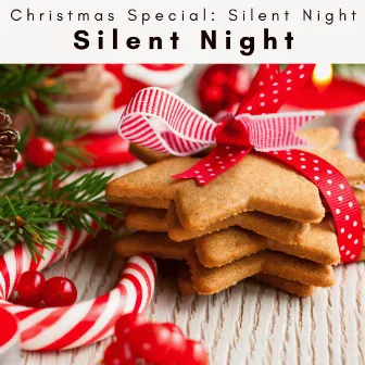 Silent Night by 