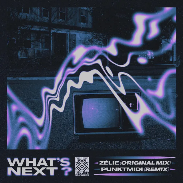 What's Next ? - Punktmidi Remix