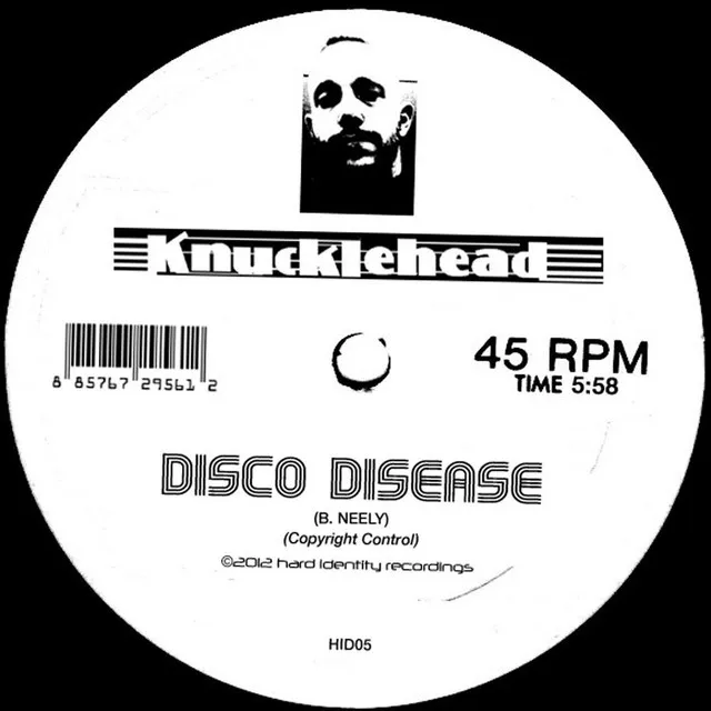 Disco Disease