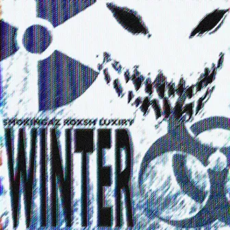 WINTER by $mokingaz