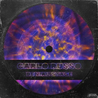 Denial Stage by Carlo Russo