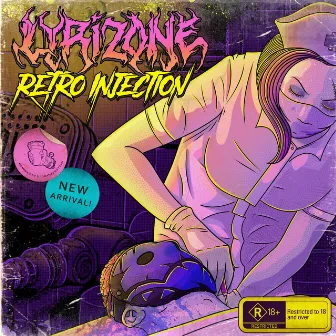 Retro Injection by Lyrizone