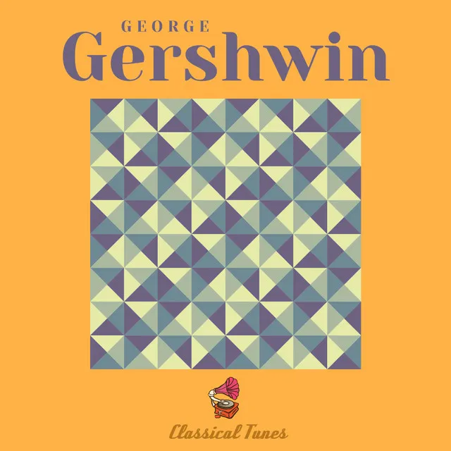 George Gershwin (Piano Collection)