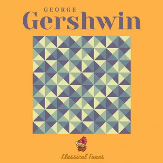 George Gershwin (Piano Collection) by Leonardo Locatelli