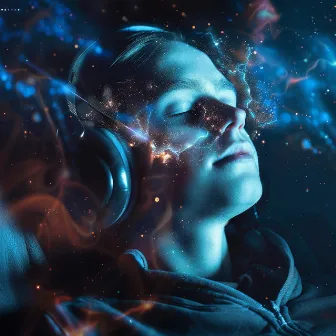 Binaural Soundscapes for Peaceful Sleep Experiences by Binaural Boy