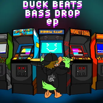 Bass Drop Ep by Duck Beats