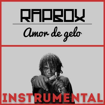 Amor de Gelo (Instrumental) by Gomes Freitera