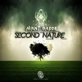 Second Nature by Avant Garde