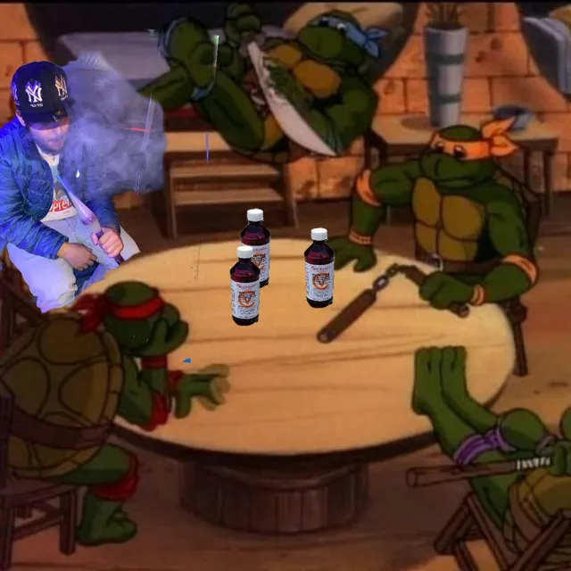 TMNT