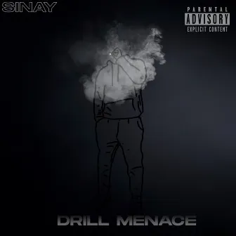 Drill Menace by Sinay