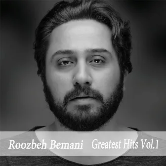 Greatest Hits, Vol. 1 by Roozbeh Bemani