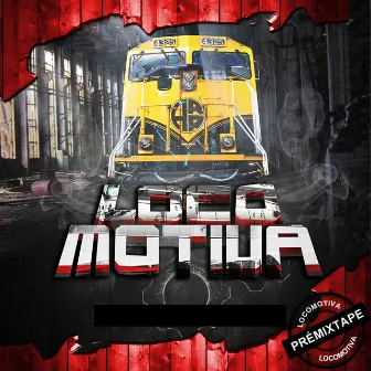 Pré Mixtape by Loco-Motiva