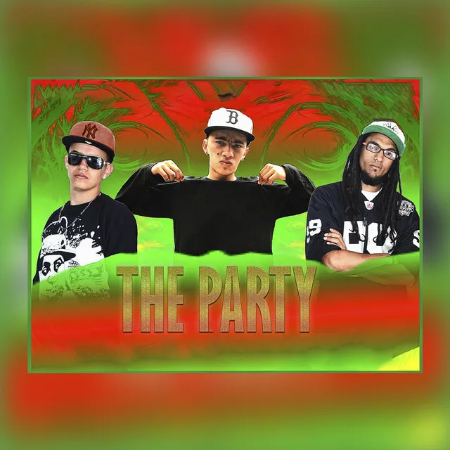 The Party - Single