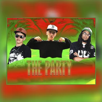 The Party - Single by Mr Prado