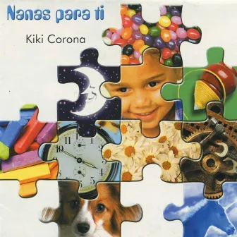 Nanas para ti by Kiki Corona