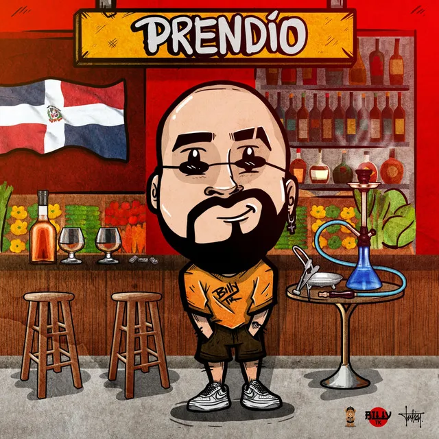 Prendío