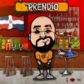 Prendío by Billy TK