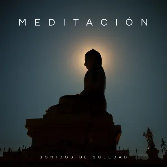 Meditación: Sonidos De Soledad by Ruido Blanco para Dormir