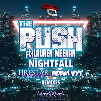 Nightfall by The Push