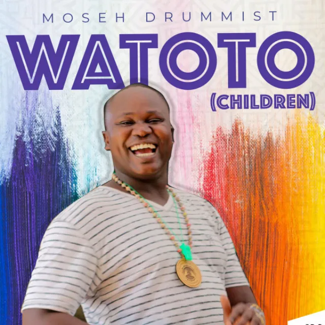 Watoto (Children)