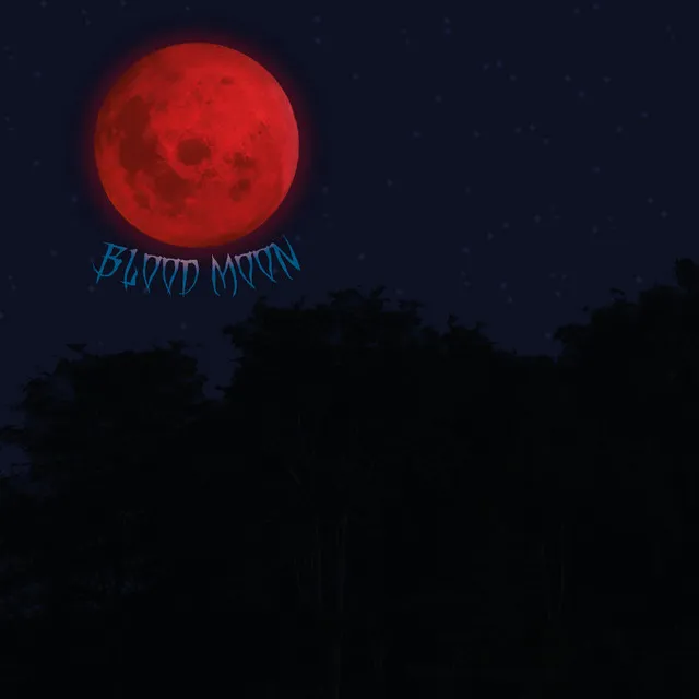 Blood Moon