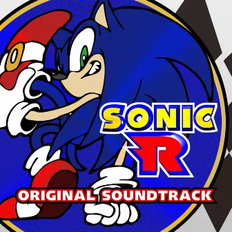 Sonic R Original Soundtrack by Richard Jacques