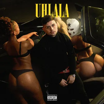 UhLaLa by neezyboy