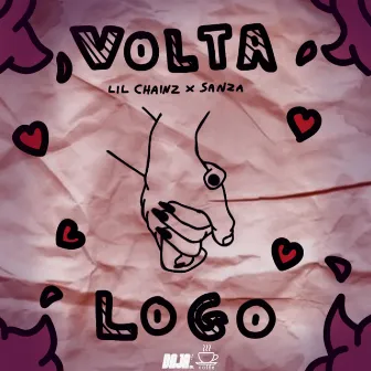 Voltalogo by Sanza