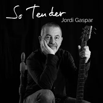 So Tender by Jordi Gaspar