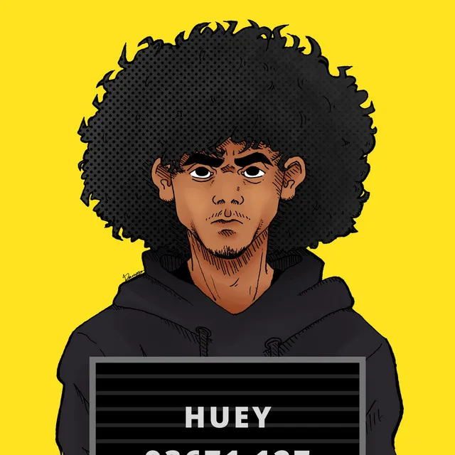 Huey