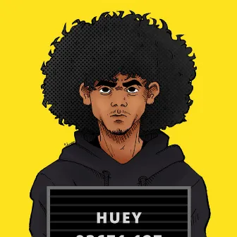 Huey by RicktheFro