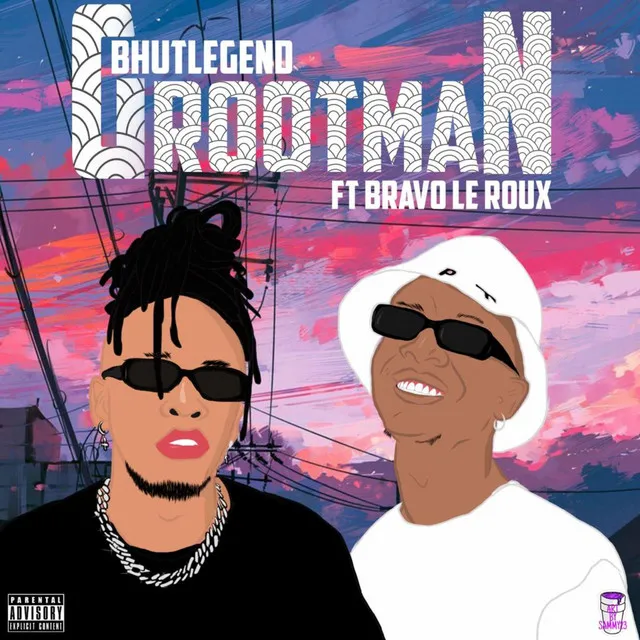 Grootman