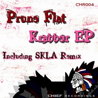 Krabber EP by Prune Flat