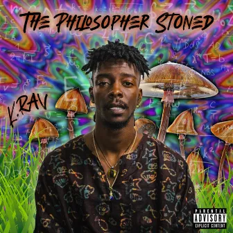 The Philosopher Stoned by K.Rav