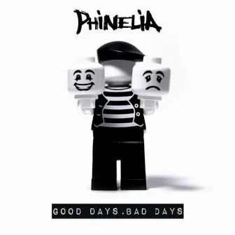 Good Days, Bad Days by Phinelia