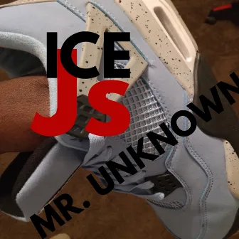 Ice JS by Mr Unknown