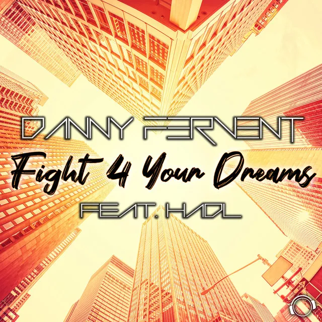 Fight 4 Your Dreams - Van Cosmic Remix