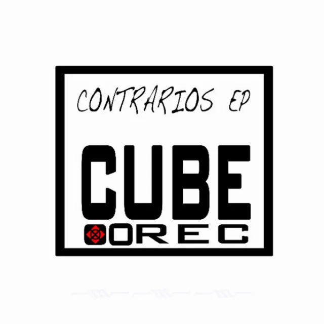 Contrarios EP