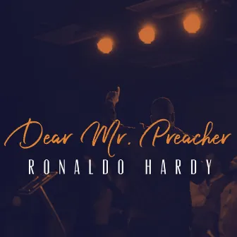 Dear Mr. Preacher by Unknown Artist