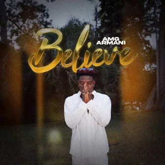 Believe by Amg Armani