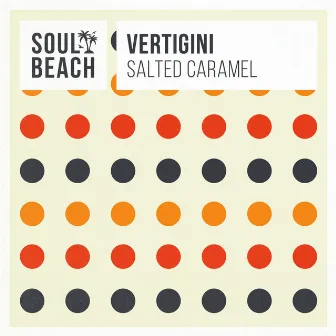 Salted Caramel by Vertigini