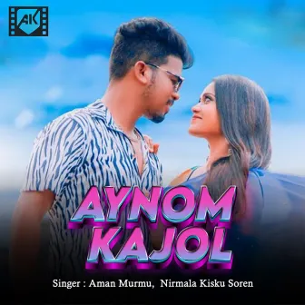 Aynom Kajol by Aman Murmu