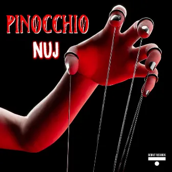 Pinocchio by Nuj