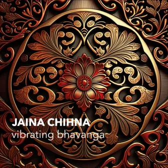 Vibrating Bhavanga by Jaina Chihna